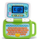 LeapFrog 2-in-1 LeapTop Touch in green