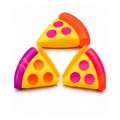 Pizza Slice Squishy Toy – Squeezy Stress Relief Fidget â€“ photo 1